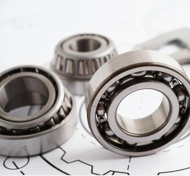 軸承保持架為什么容易碎裂？ 