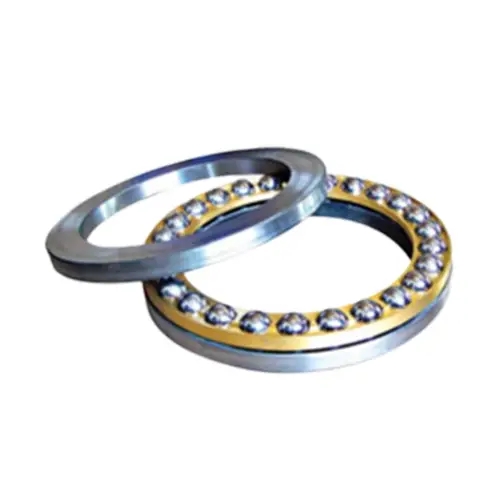 推力軸承中都有哪些不同的用途？