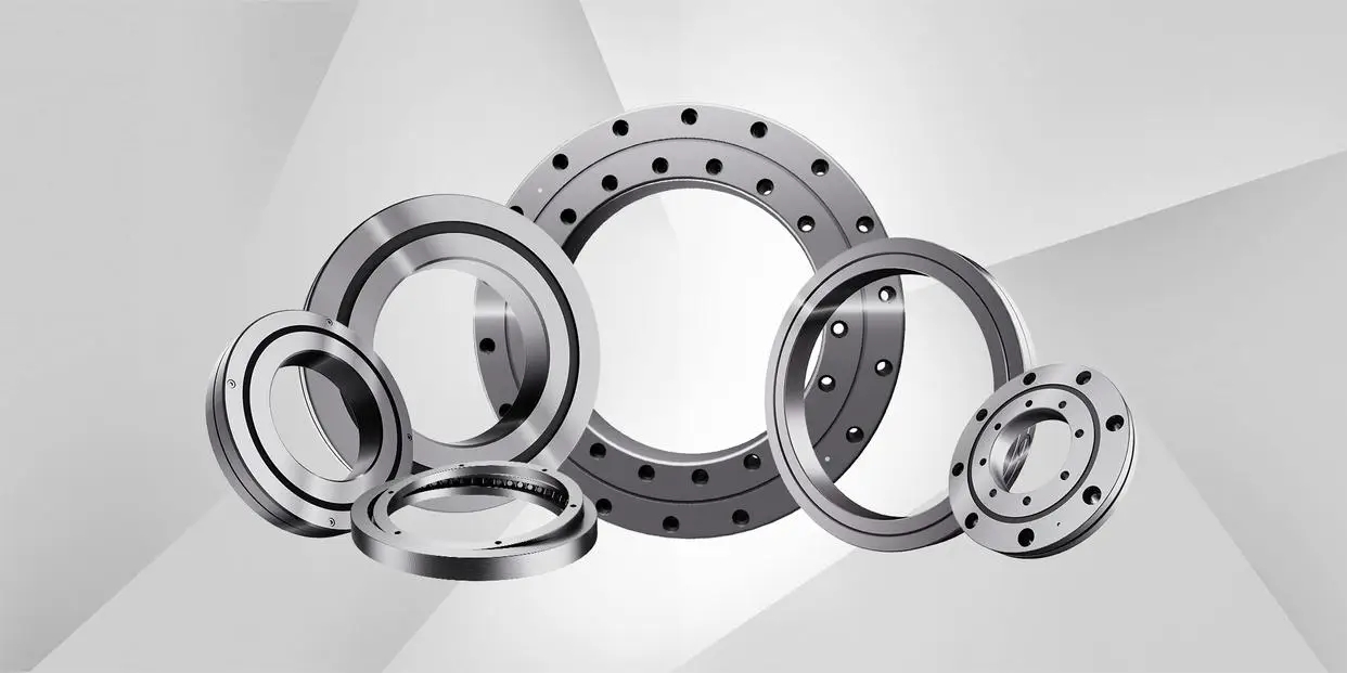 交叉滾子軸承在機(jī)床行業(yè)中的應(yīng)用有哪些？