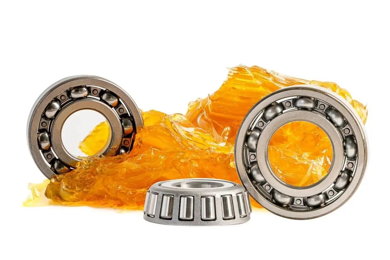 如何實(shí)現(xiàn)最佳軸承潤(rùn)滑？