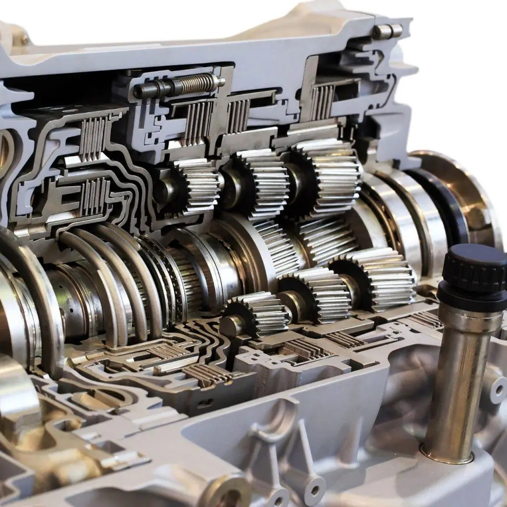 傳動(dòng)比是什么？——如何通過(guò)齒輪改變速度和力量？
