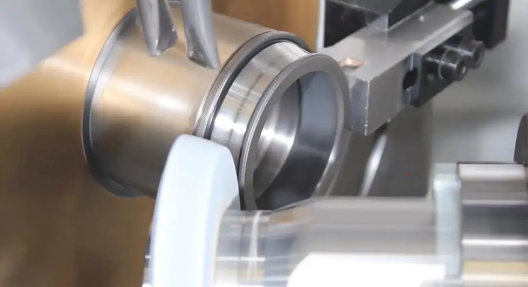 精密軸承的高精度加工與應(yīng)用