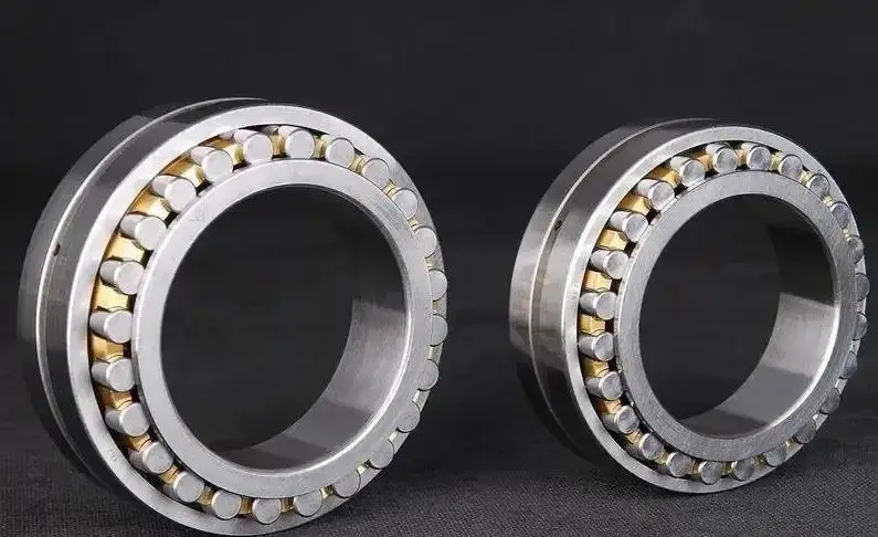 軸承的外加密封裝置起什么作用？ 