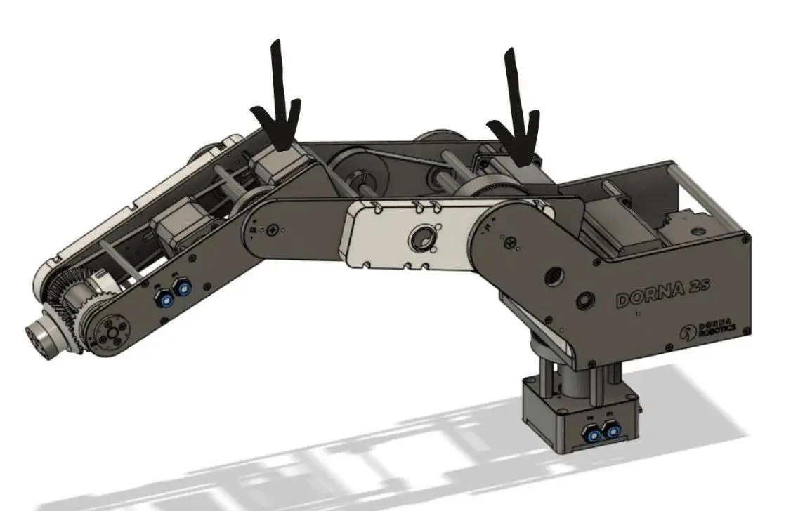 什么是機(jī)器人關(guān)節(jié)？