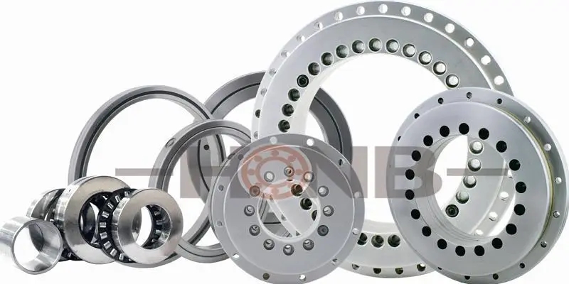 軸承選型的“密碼”——你的設(shè)備選對軸承了嗎？