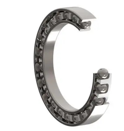 軸承里的“絲”與“謬”：比頭發(fā)絲還細(xì)的精度，藏著哪些黑科技？ 