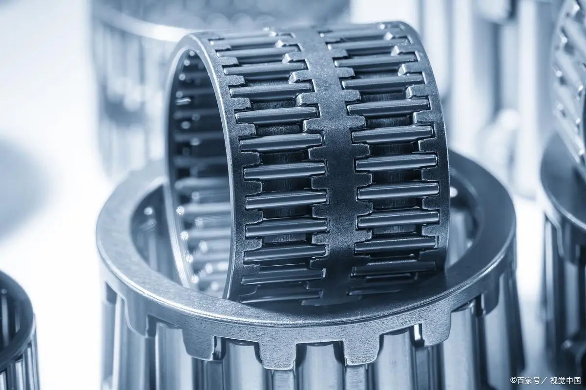 軸承保持架是必要的嗎？ 