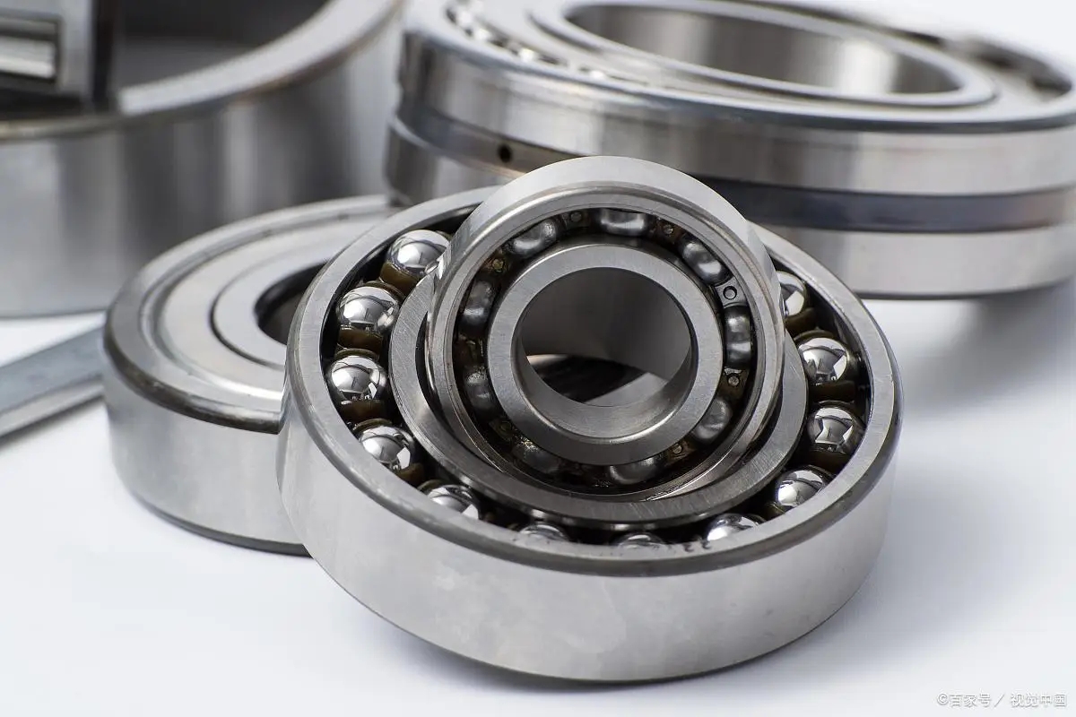 你的軸承異響元兇找到了！組裝時忽略這一步，設備提前報廢