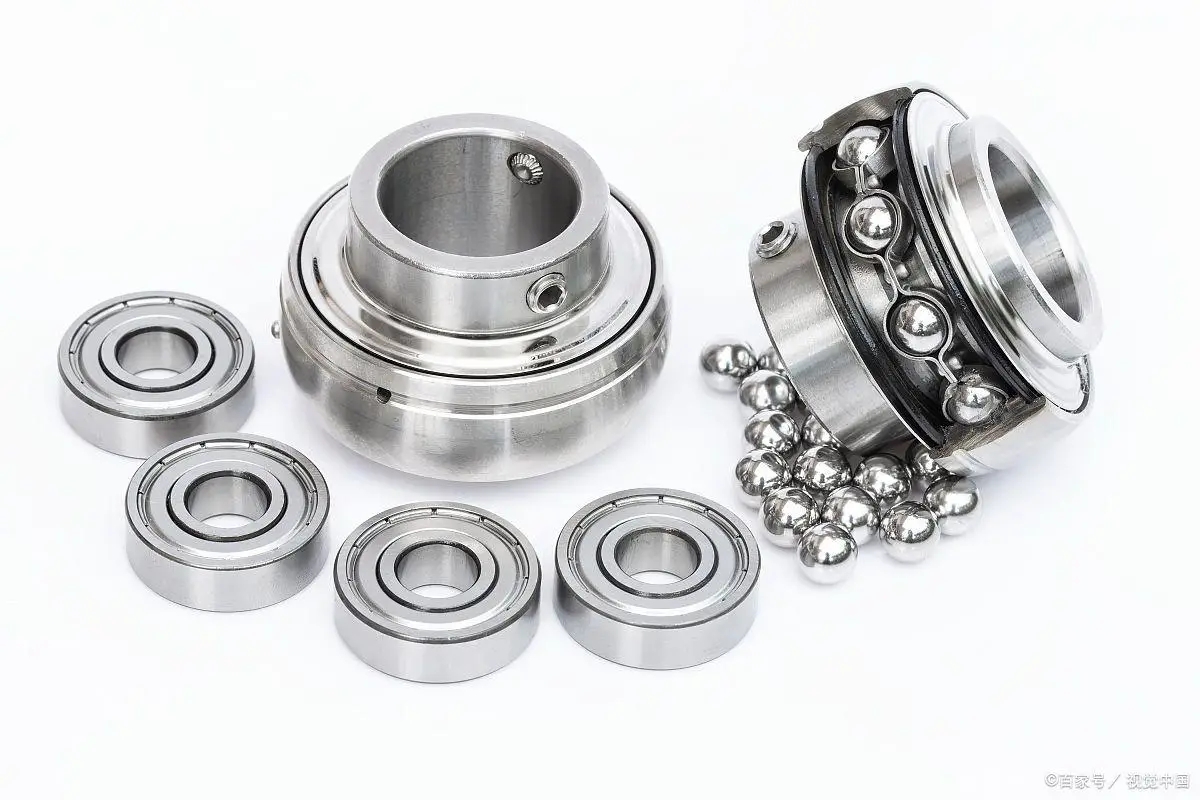 不銹鋼VS軸承鋼：你的設備更適合哪一款？ 