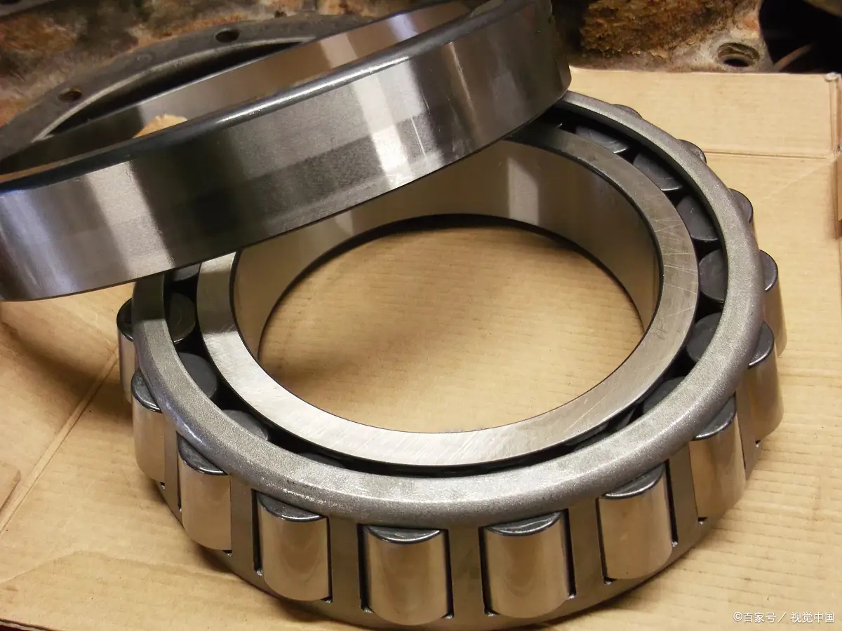 平面軸承的安裝方向：正確安裝，延長使用壽命