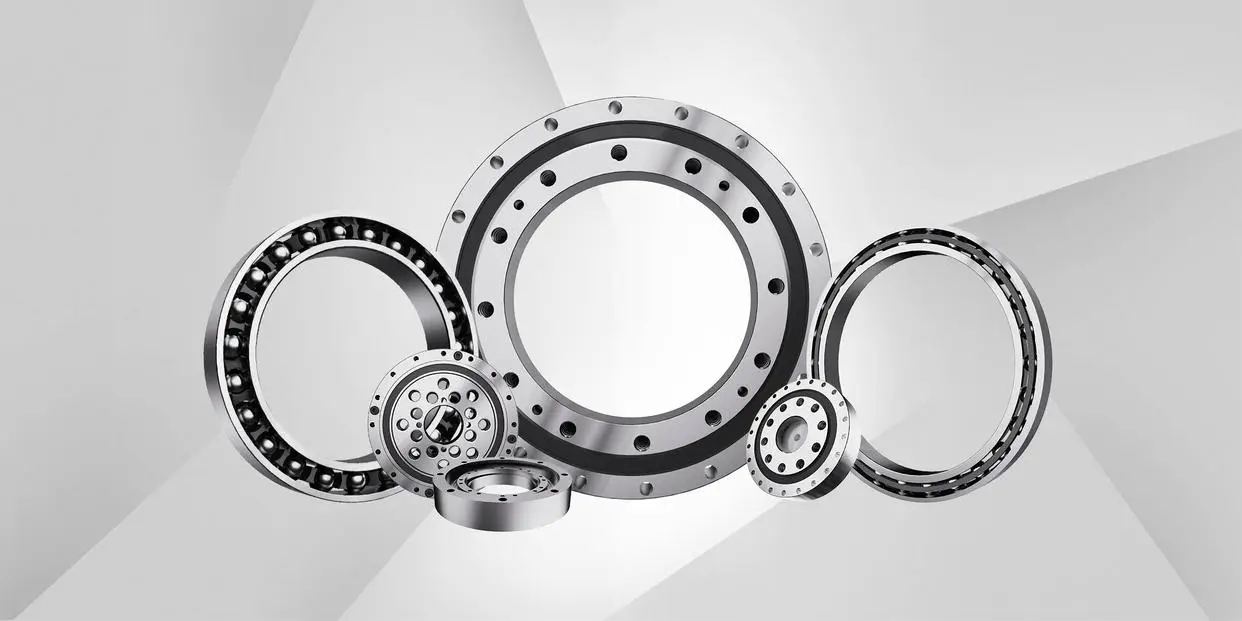 機(jī)器人軸承如何選擇？