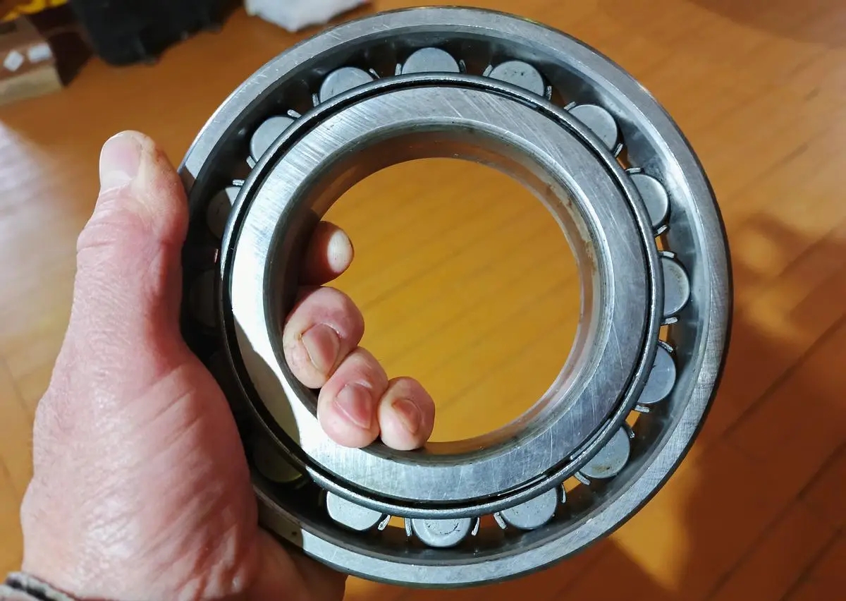 關(guān)節(jié)軸承有什么用？關(guān)節(jié)軸承的作用與功能