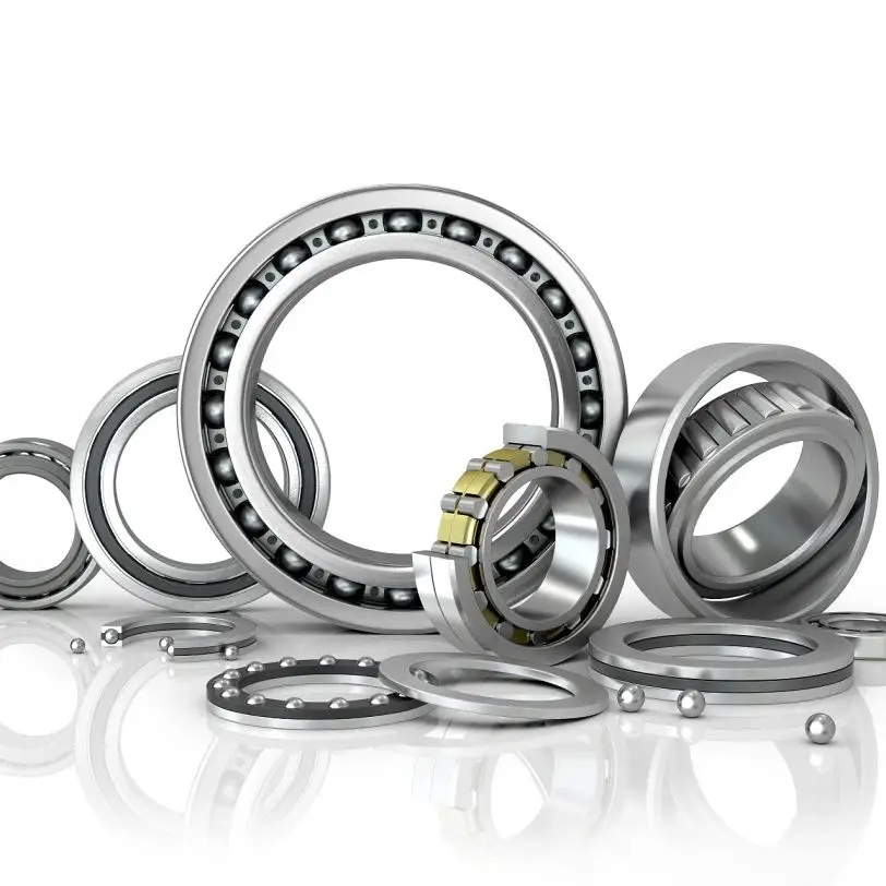 深入解析深溝球軸承型號(hào)參數(shù)表：從尺寸到質(zhì)量，全面解讀軸承性能