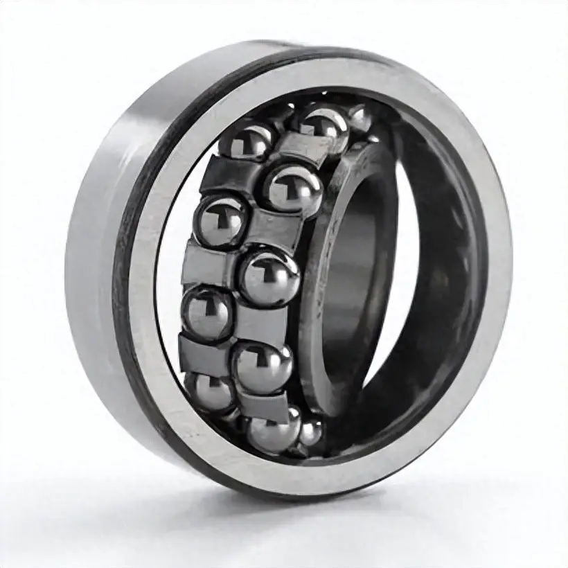 軸承溫度過高的處理及解決方法 